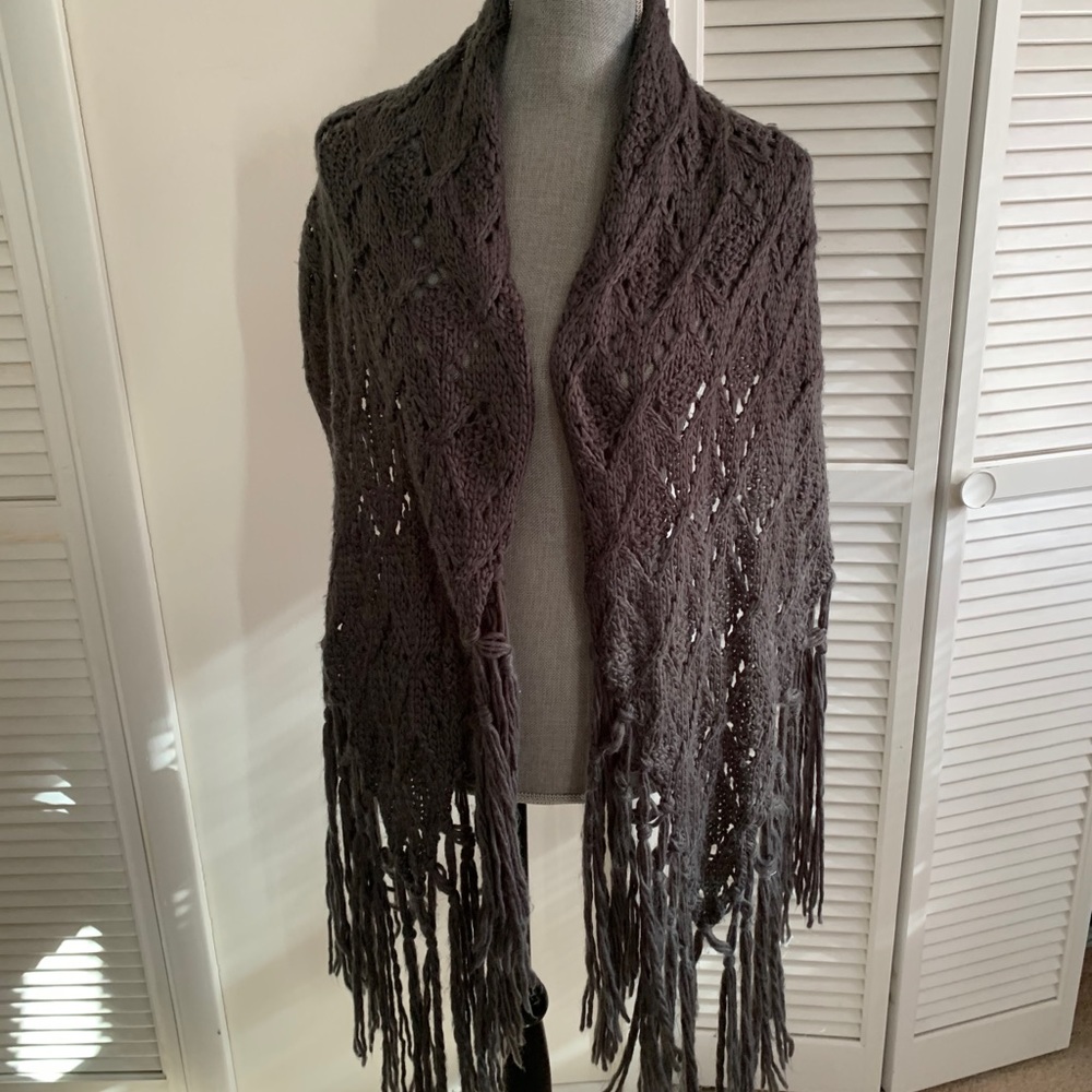 Scarf/Shawl
